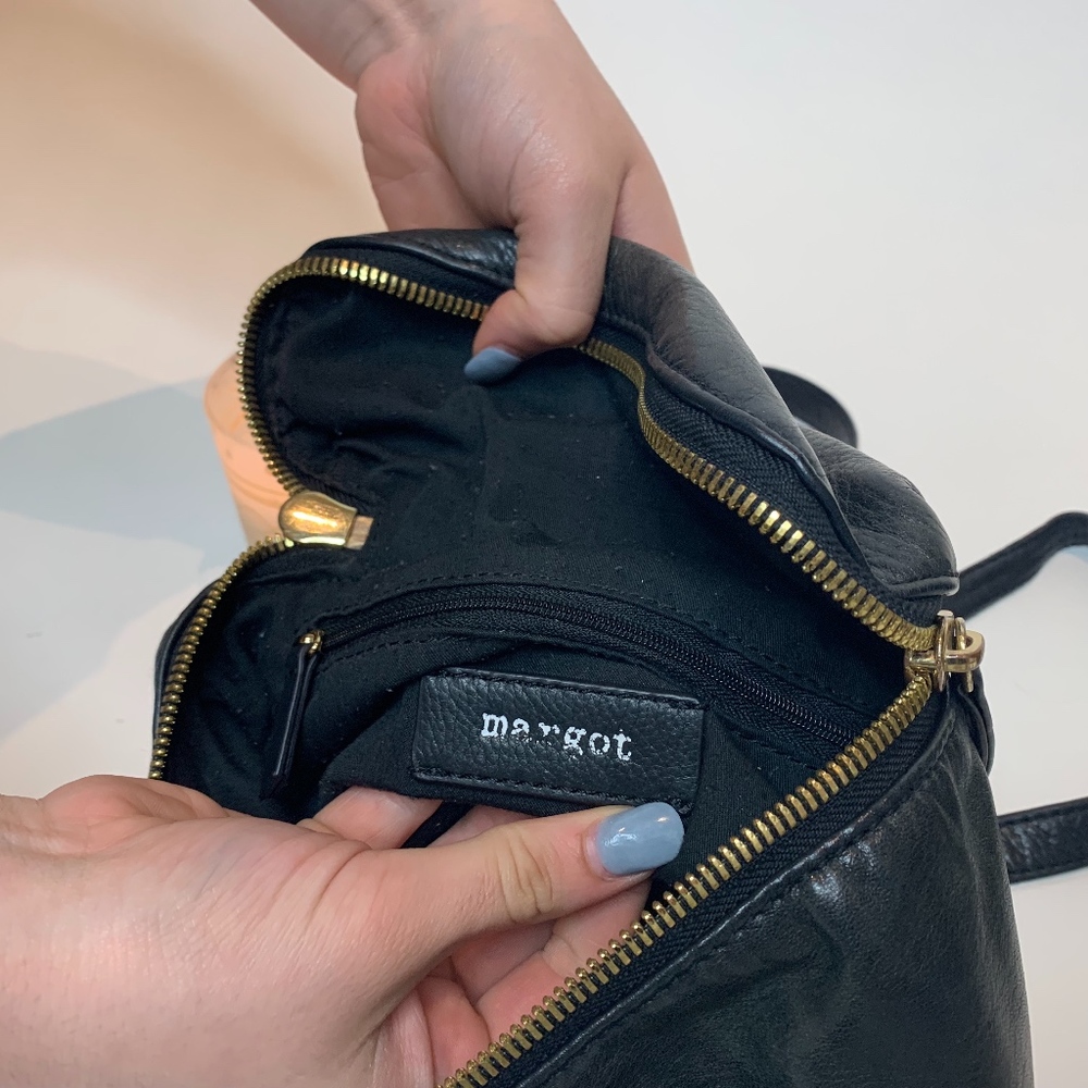 Margot Small Backpack - image 5